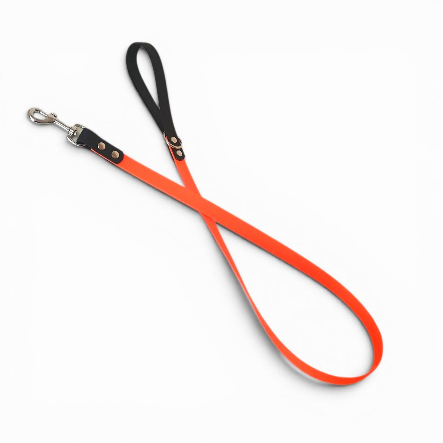 Guinzaglio Waterproof  Arancione