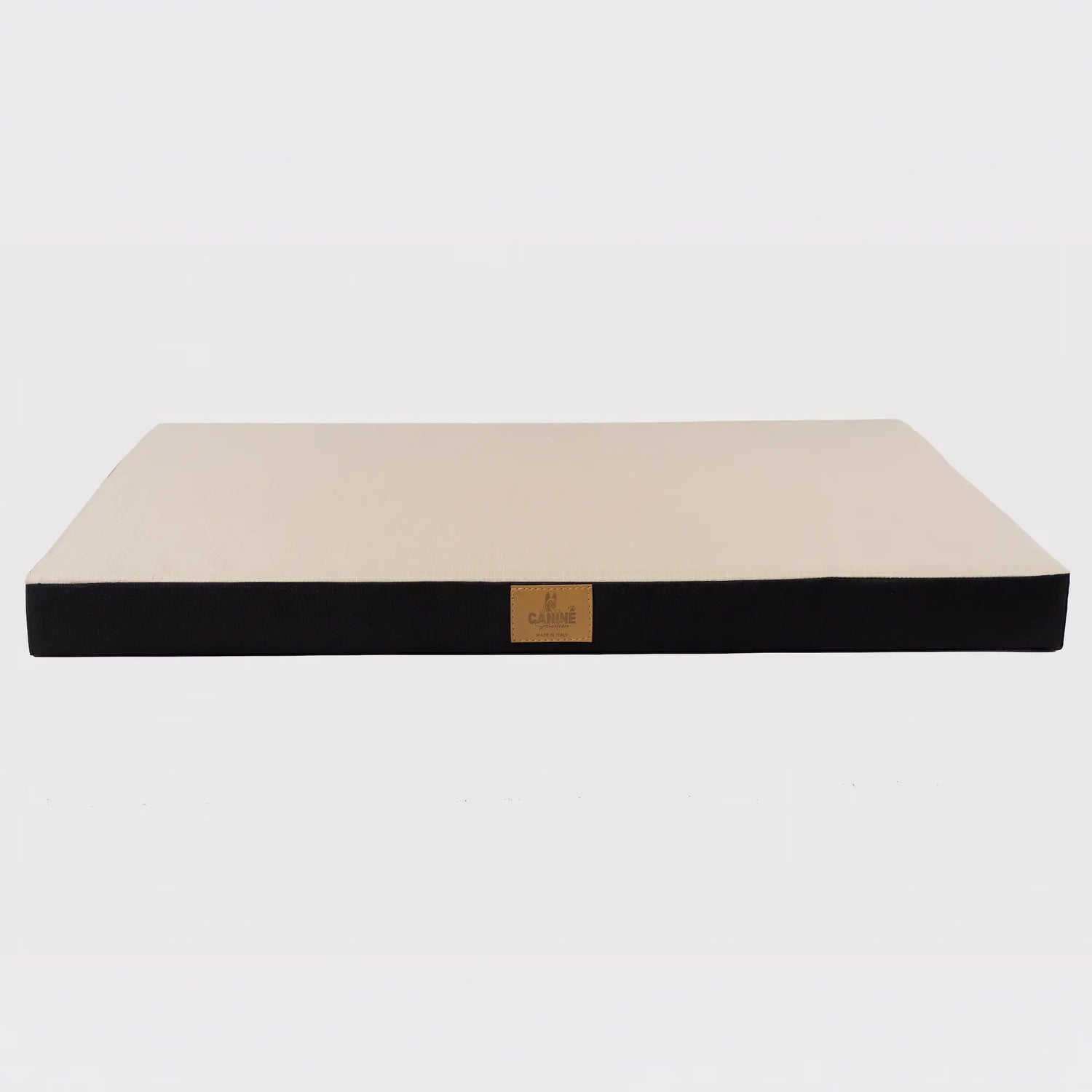 Materasso Fodera Tessuto Tecnico Waterproof Beige