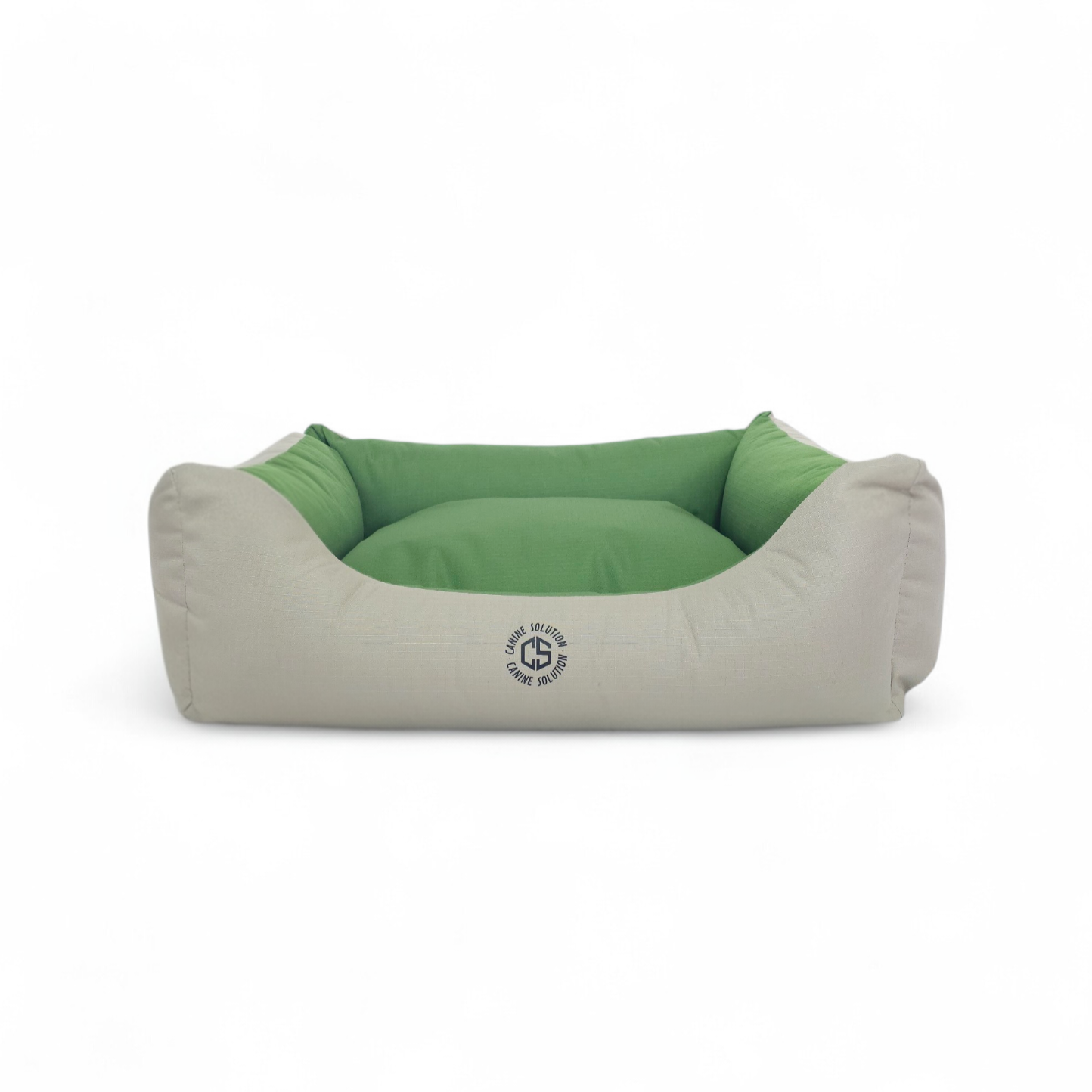Cuccia Waterproof Fodera Tecnica Beige Verde