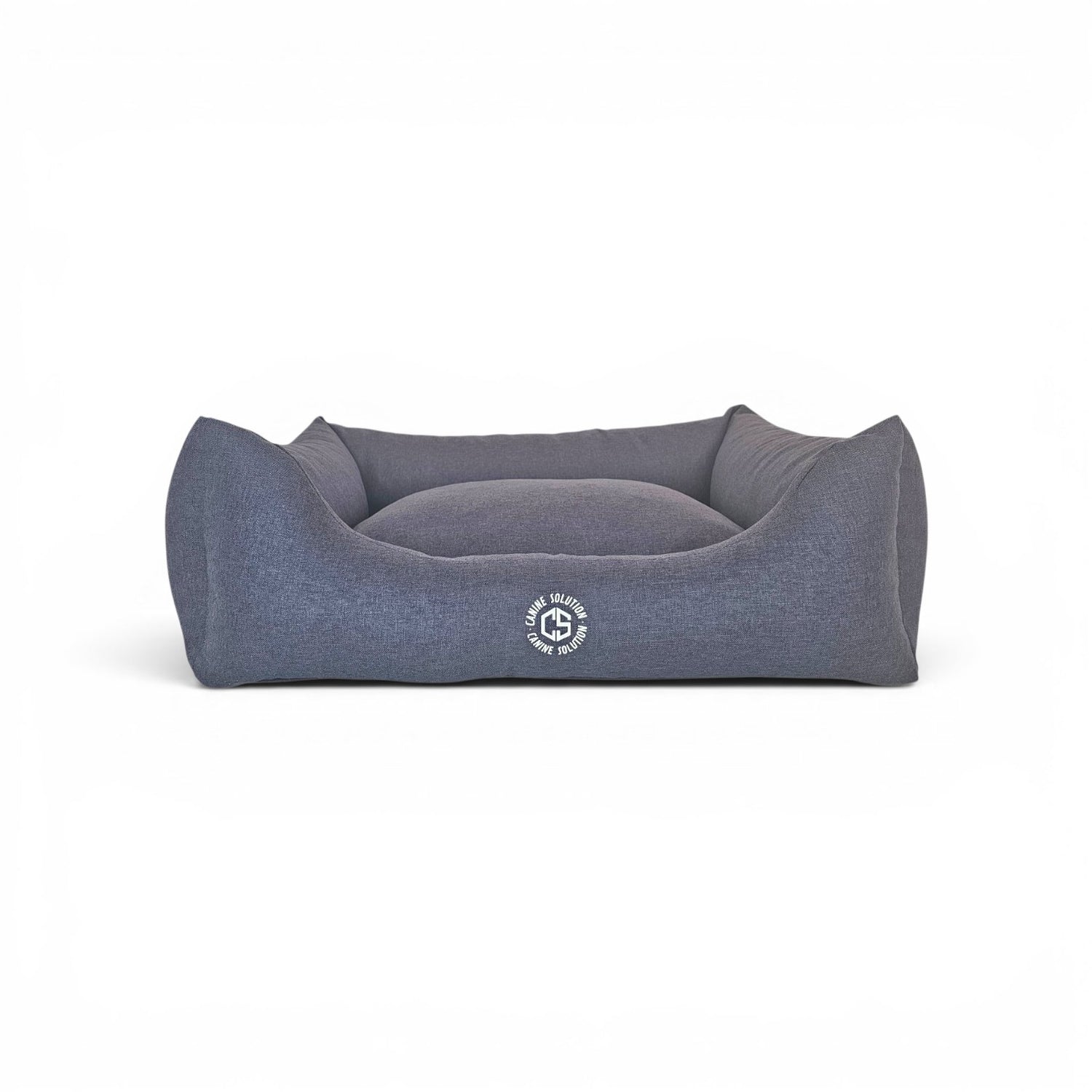 Cuccia Tessuto  Traspirante Blu Notte Sfoderabile
