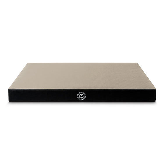 Materasso Ortopedico in Memory Foam Beige