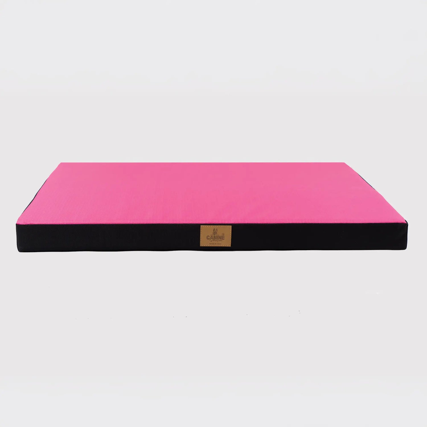 Materasso Fodera Tessuto Tecnico Waterproof Rosa