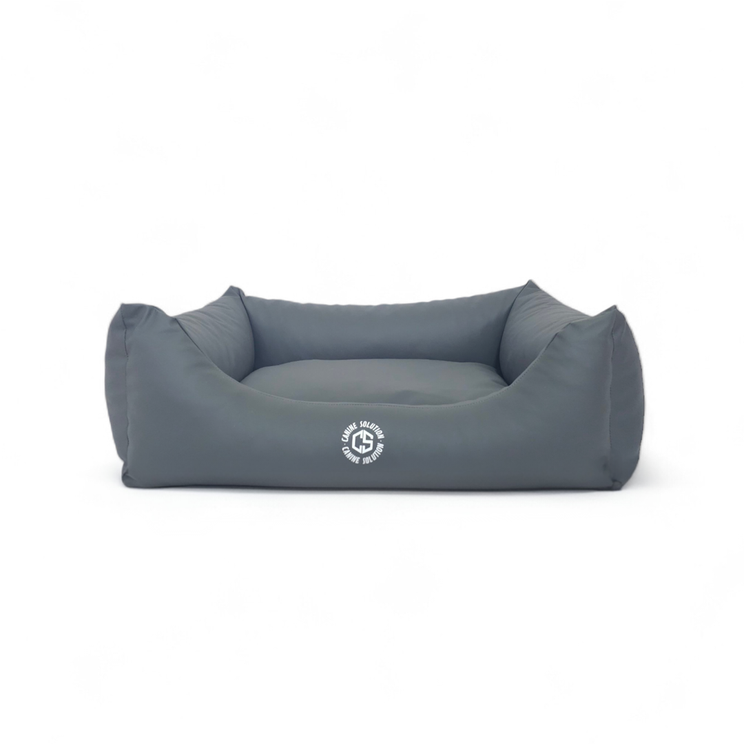 Cuccia Waterproof Fodera Ecopelle Gray