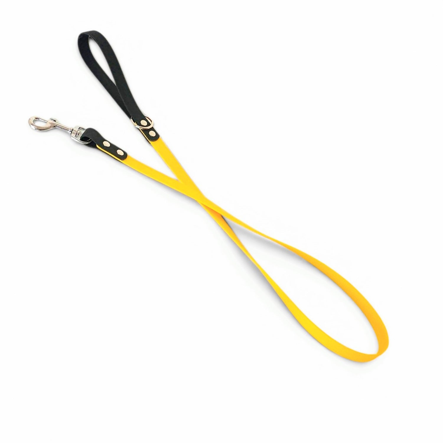 Guinzaglio Waterproof Giallo