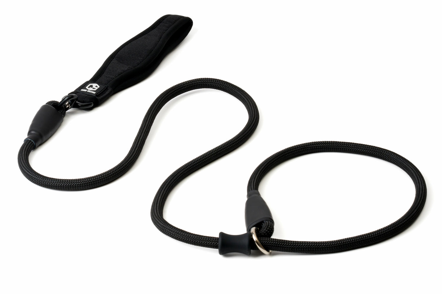 Guinzagli Retriever Nero