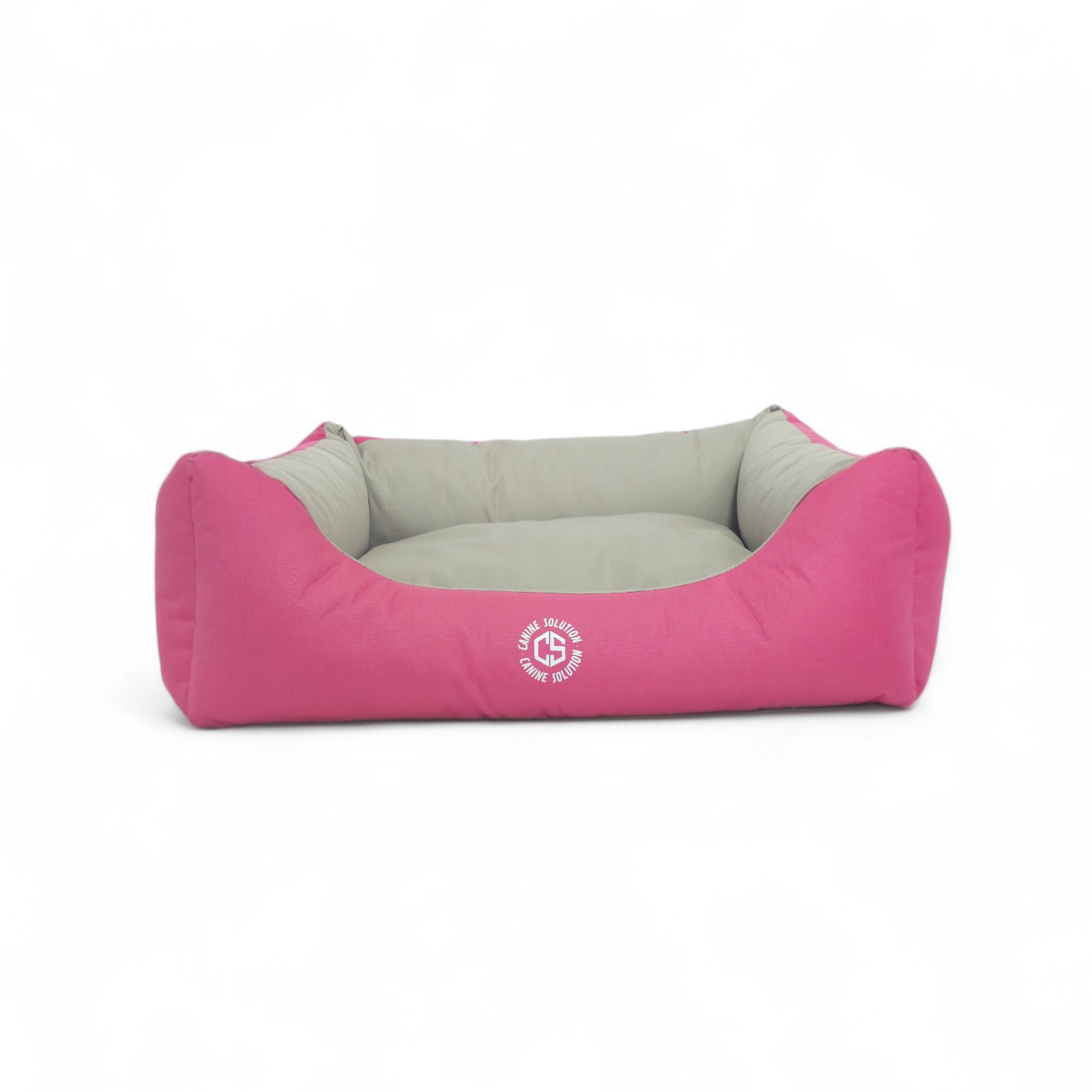 Cuccia Waterproof Fodera Tecnica Rosa Beige