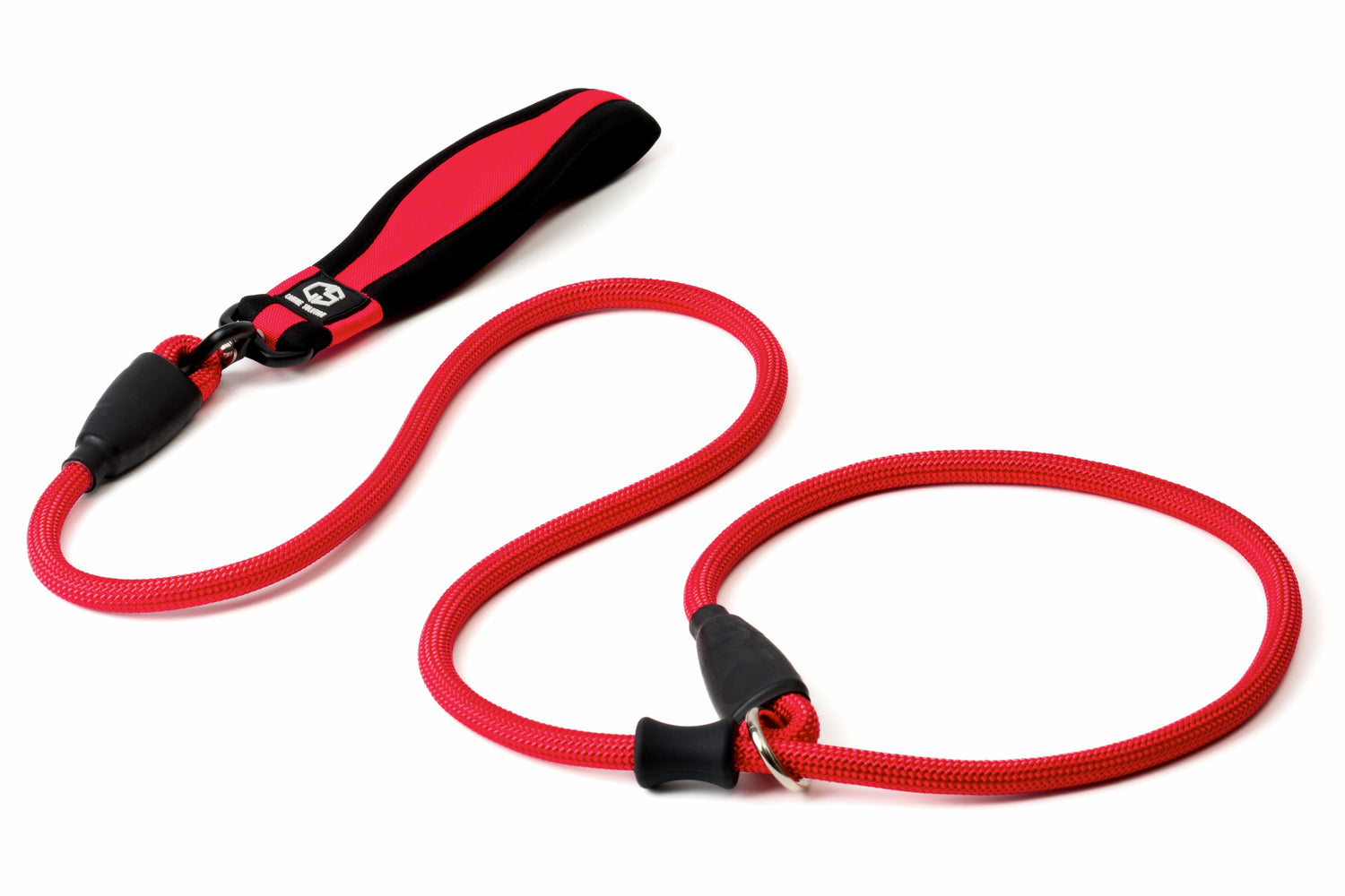 Guinzagli Retriever Rosso