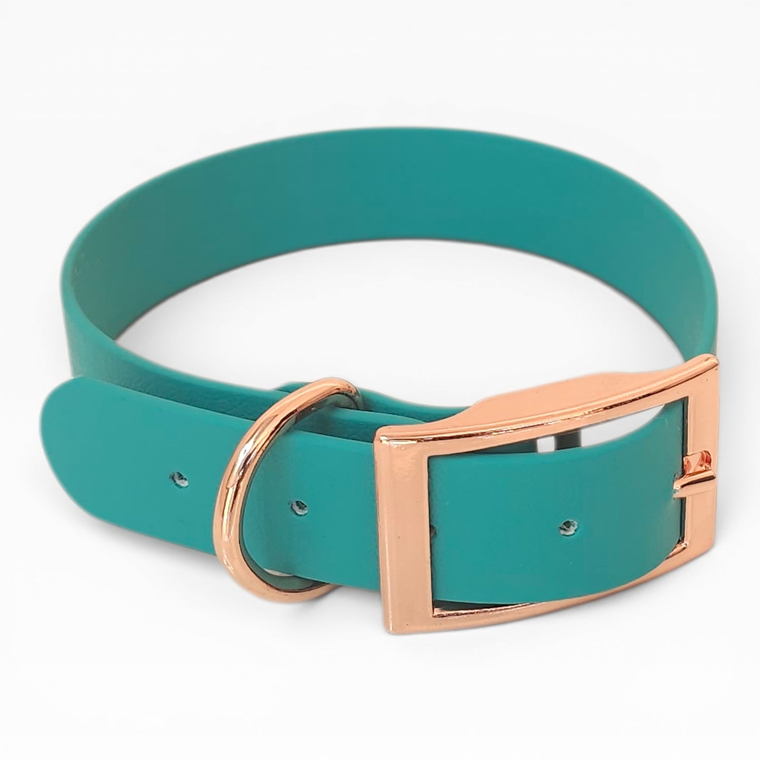 Collari fettuccia impermeabile  25 mm