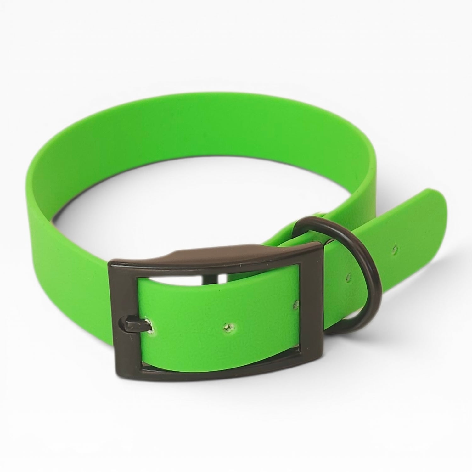 Collari fettuccia impermeabile  25 mm